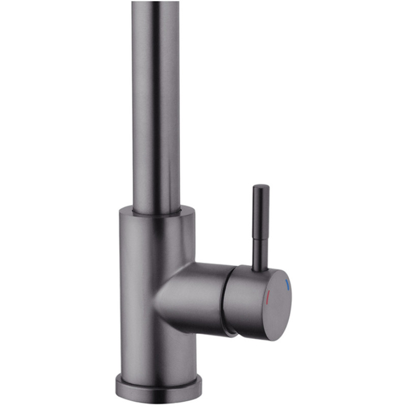 Kroner KRP Edelstahl Klassisch PVD03917 Кухня