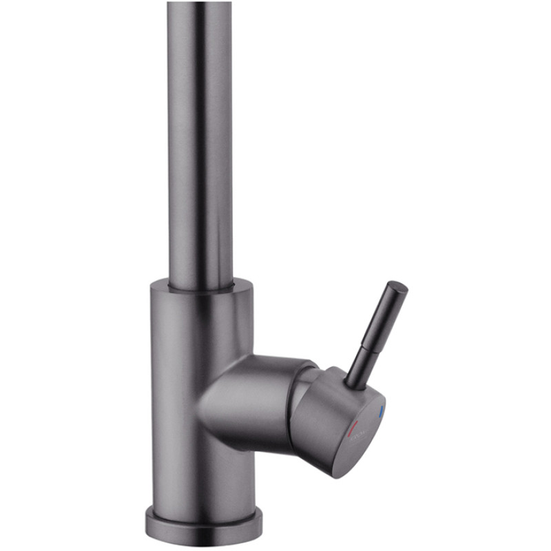 Kroner KRP Edelstahl Klassisch PVD03917 Кухня