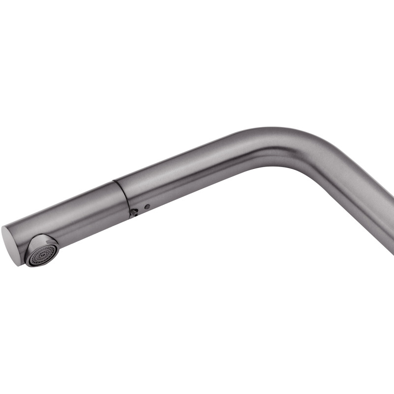 Kroner KRP Edelstahl Klassisch PVD03917 Кухня