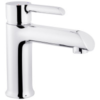 Змішувач для раковини Kroner KRP Essen C010