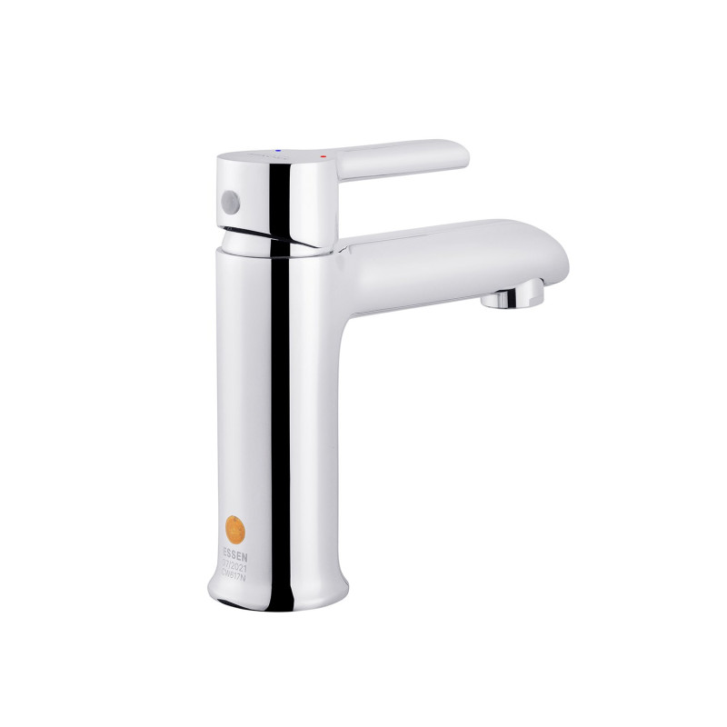 Змішувач для раковини Kroner KRP Essen C010