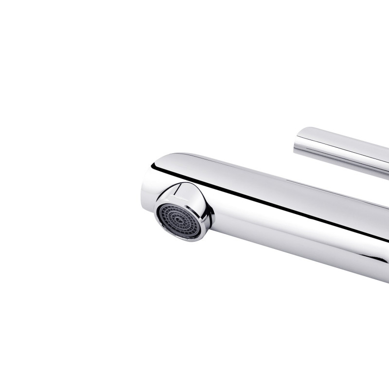 Змішувач для раковини Kroner KRP Essen C010