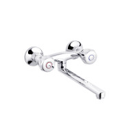 Змішувач для кухні Kroner KRP Hamburg - C040