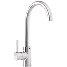 Змішувач для кухні Interline Rubio sateen