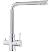 Kroner KRP EDELSTAHL KLASSISCH ESG038 KITHON MIXER