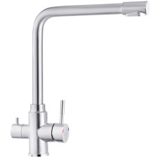 Kroner KRP EDELSTAHL KLASSISCH ESG038 KITHON MIXER