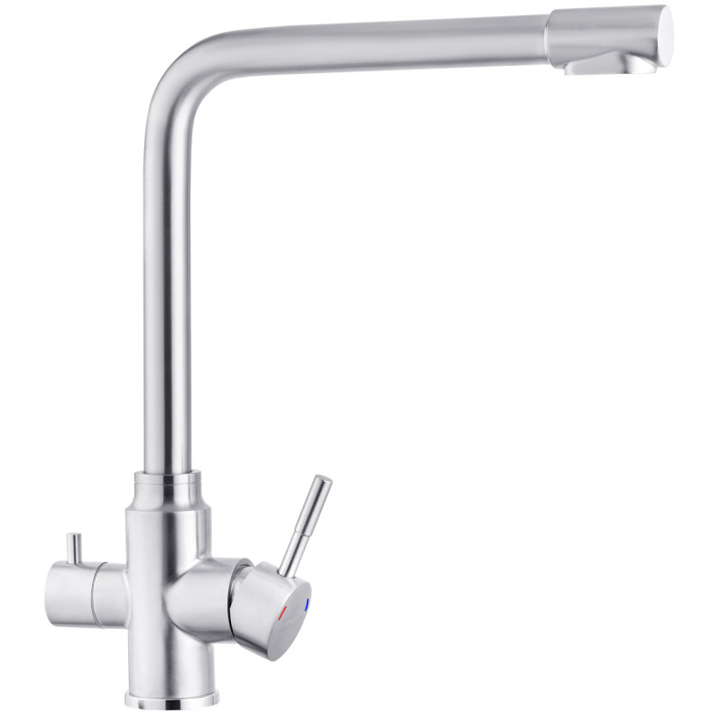 Kroner KRP EDELSTAHL KLASSISCH ESG038 KITHON MIXER