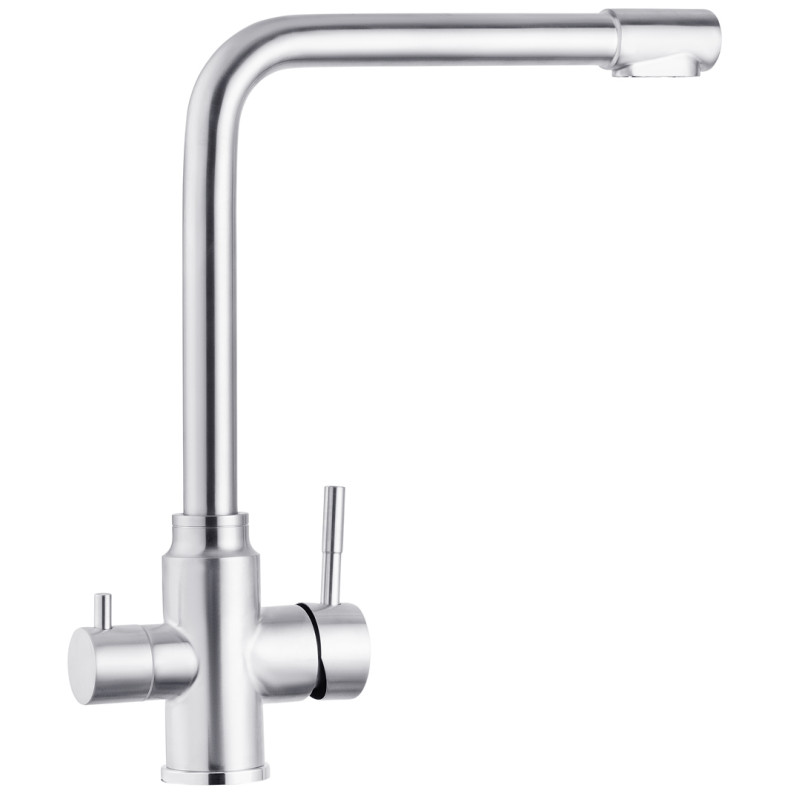 Kroner KRP EDELSTAHL KLASSISCH ESG038 KITHON MIXER