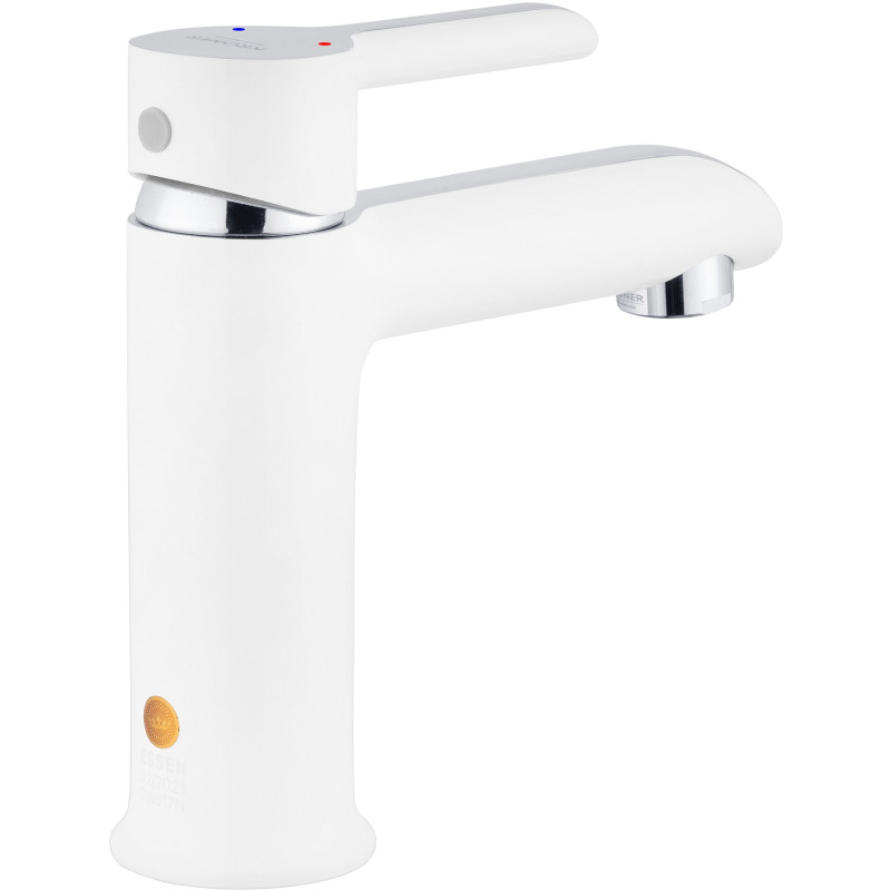 Змішувач для раковини Kroner KRP Essen W010