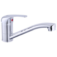 Змішувач для раковини Agua Leon - C010