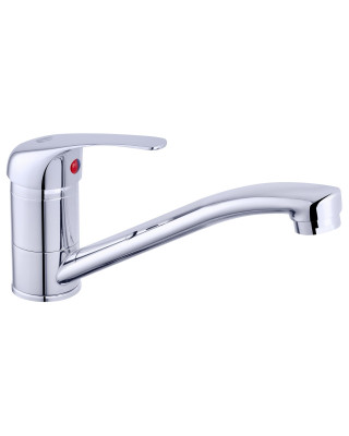 Змішувач для раковини Agua Leon - C010