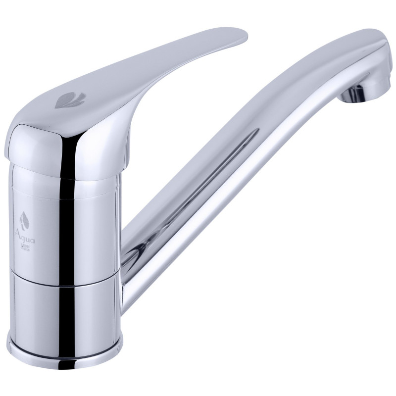 Змішувач для раковини Agua Leon - C010