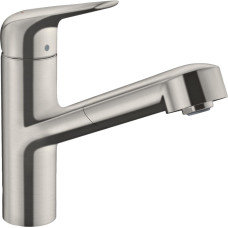 Змішувач Hansgrohe M42 71829800