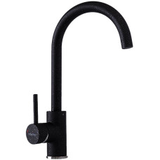 Змішувач для кухні Interline Tango New Black