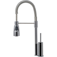 Змішувач ELLECI Chef Cromato (MIKCHECR)