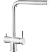 Kroner KRP EDELSTAHL KLASSISCH ESG03811 KICHER MIXER