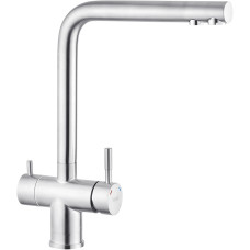 Kroner KRP EDELSTAHL KLASSISCH ESG03811 KICHER MIXER