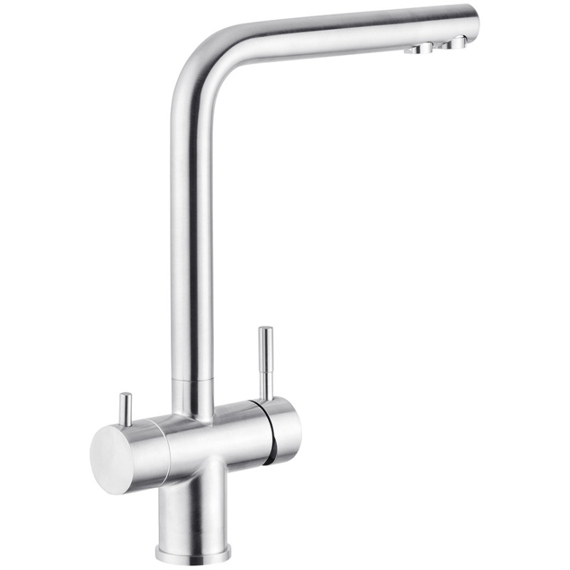 Kroner KRP EDELSTAHL KLASSISCH ESG03811 KICHER MIXER