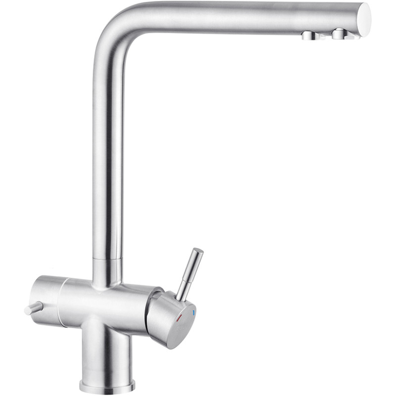 Kroner KRP EDELSTAHL KLASSISCH ESG03811 KICHER MIXER