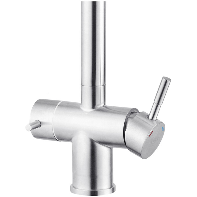 Kroner KRP EDELSTAHL KLASSISCH ESG03811 KICHER MIXER