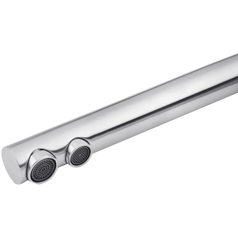 Kroner KRP EDELSTAHL KLASSISCH ESG03811 KICHER MIXER