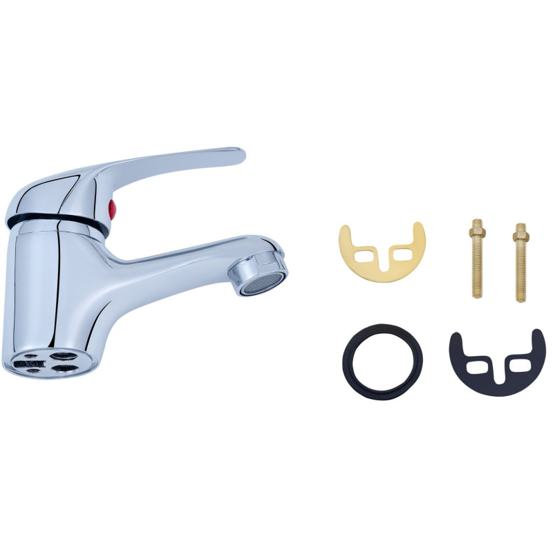 Змішувач для раковини Agua Leon - C011