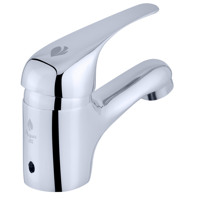 Змішувач для раковини Agua Leon - C011