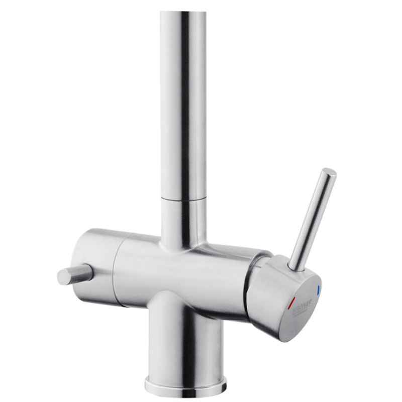 Kroner KRP Edelstahl Klassisch Esg03815blk кухня