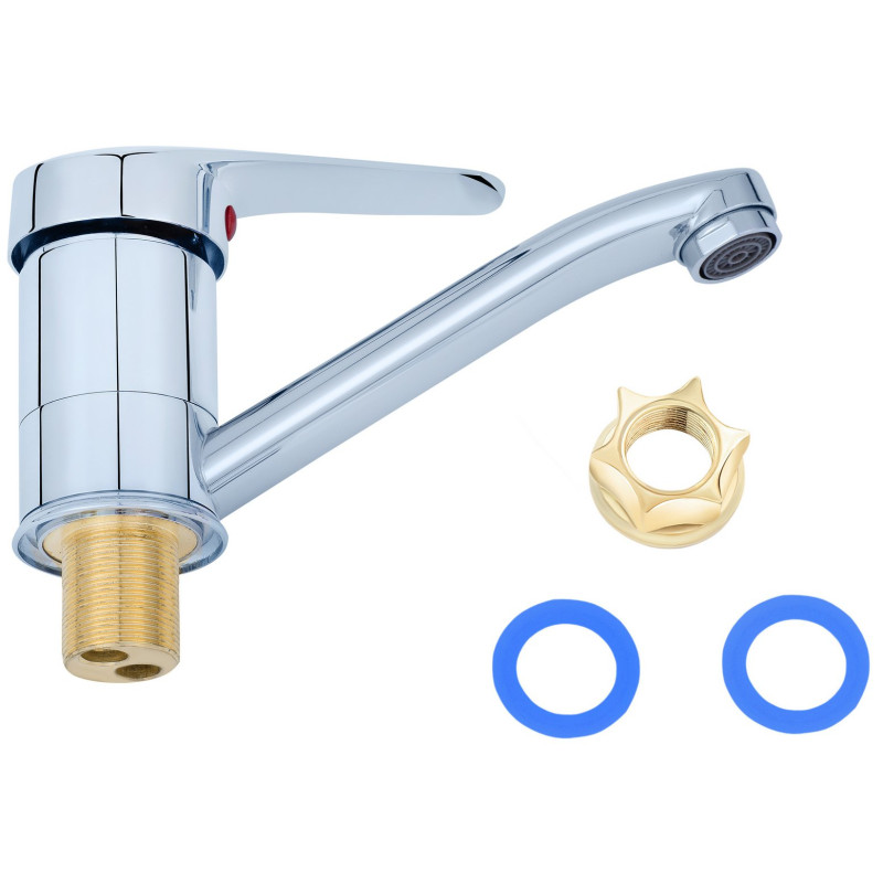 Змішувач для раковини Agua Sevilla - C010