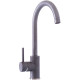 Змішувач для кухонного миття Interline Tango New Gray
