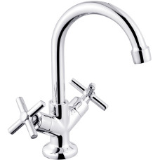 Змішувач для раковини Kroner KRM Aller - C010