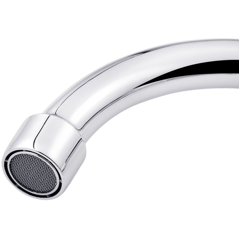 Змішувач для раковини Kroner KRM Aller - C010