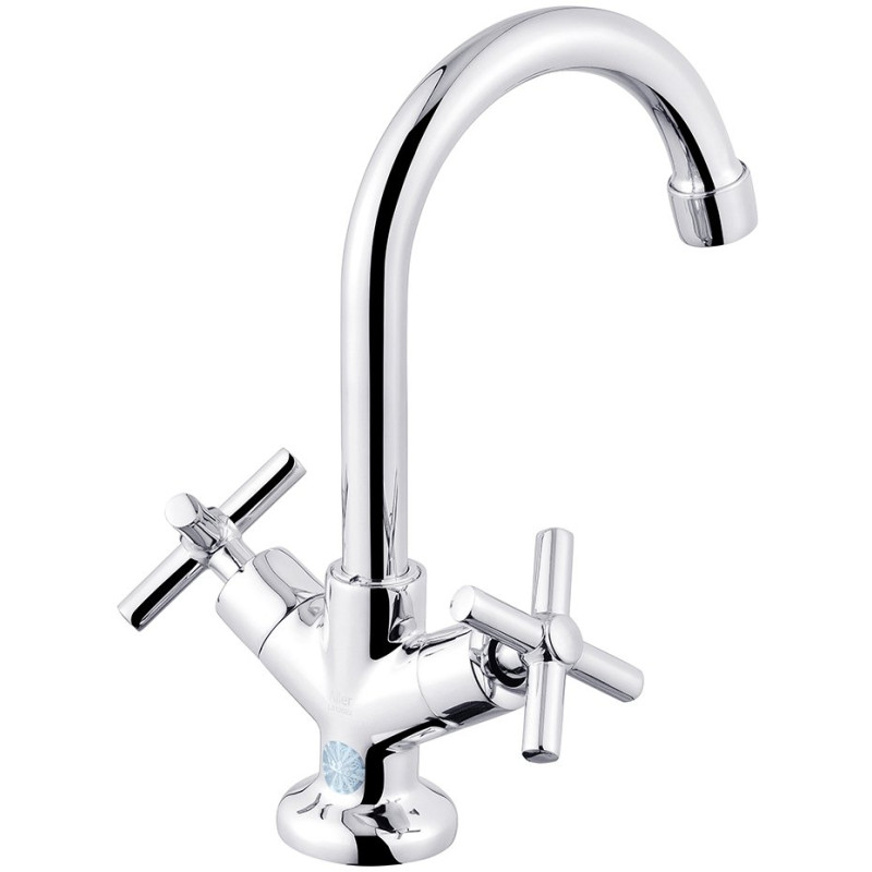 Змішувач для раковини Kroner KRM Aller - C010