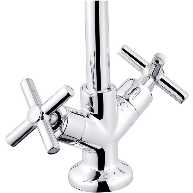 Змішувач для раковини Kroner KRM Aller - C010