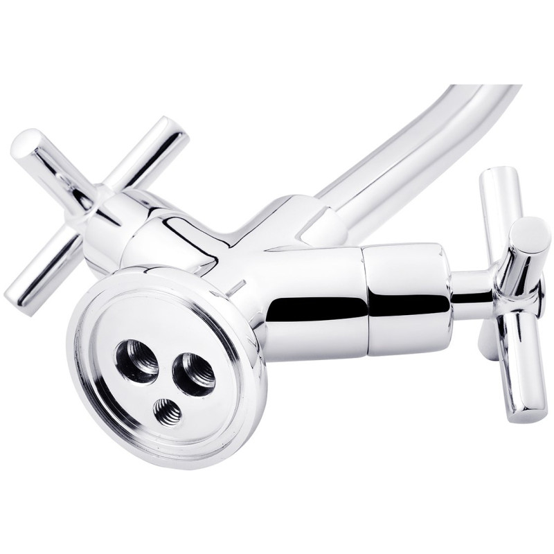 Змішувач для раковини Kroner KRM Aller - C010