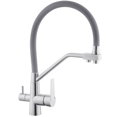 Kroner KRP EDELSTAHL KLASSISCH ESG03817GRA КУХАННЯ