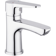 Змішувач для раковини Kroner KRM Elbe - C010