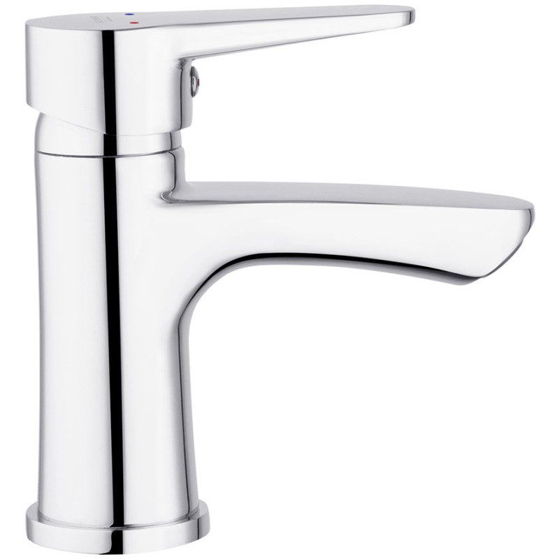 Змішувач для раковини Kroner KRM Elbe - C010