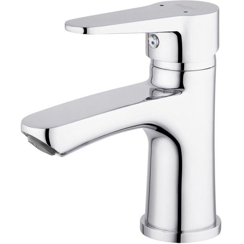 Змішувач для раковини Kroner KRM Elbe - C010