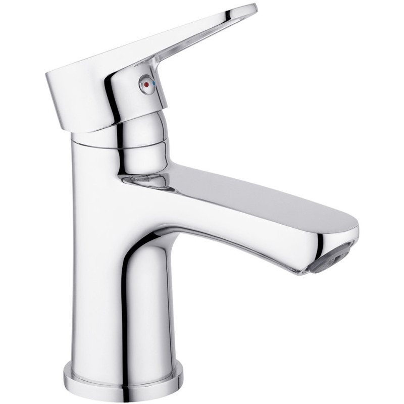 Змішувач для раковини Kroner KRM Elbe - C010