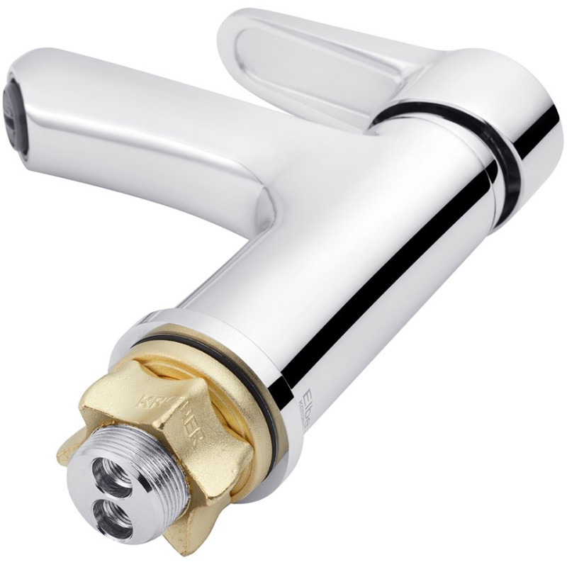 Змішувач для раковини Kroner KRM Elbe - C010