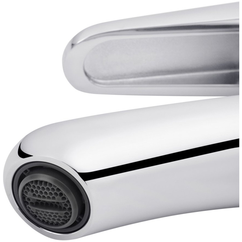 Змішувач для раковини Kroner KRM Elbe - C010