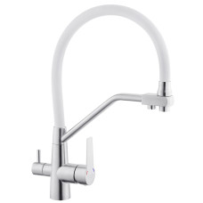 Kroner krp edelstahl klassisch esg03817whi кухня