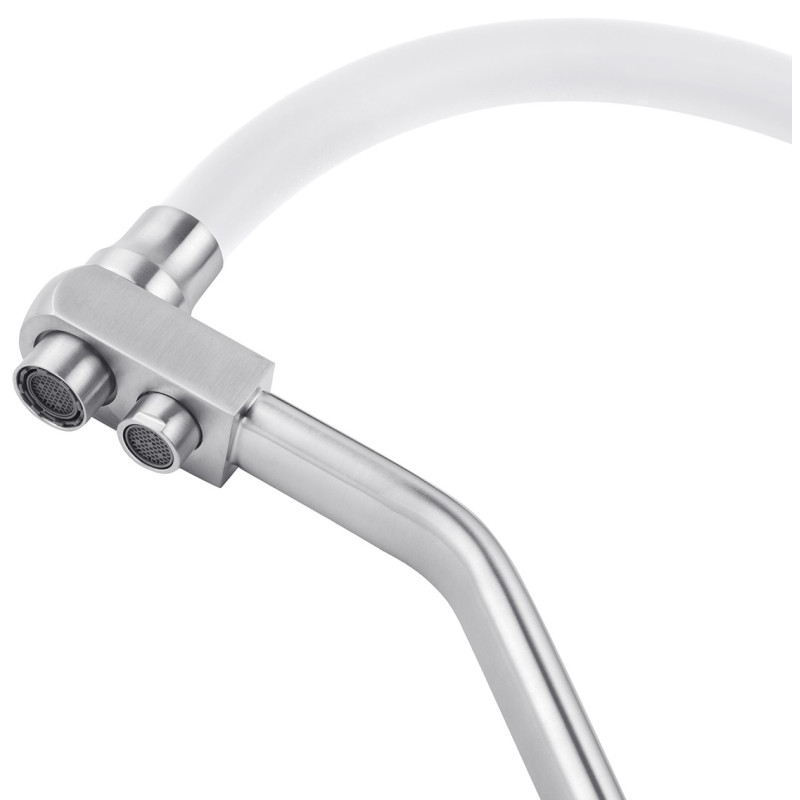 Kroner krp edelstahl klassisch esg03817whi кухня