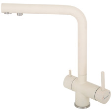 Змішувач Interline Mix new Old white