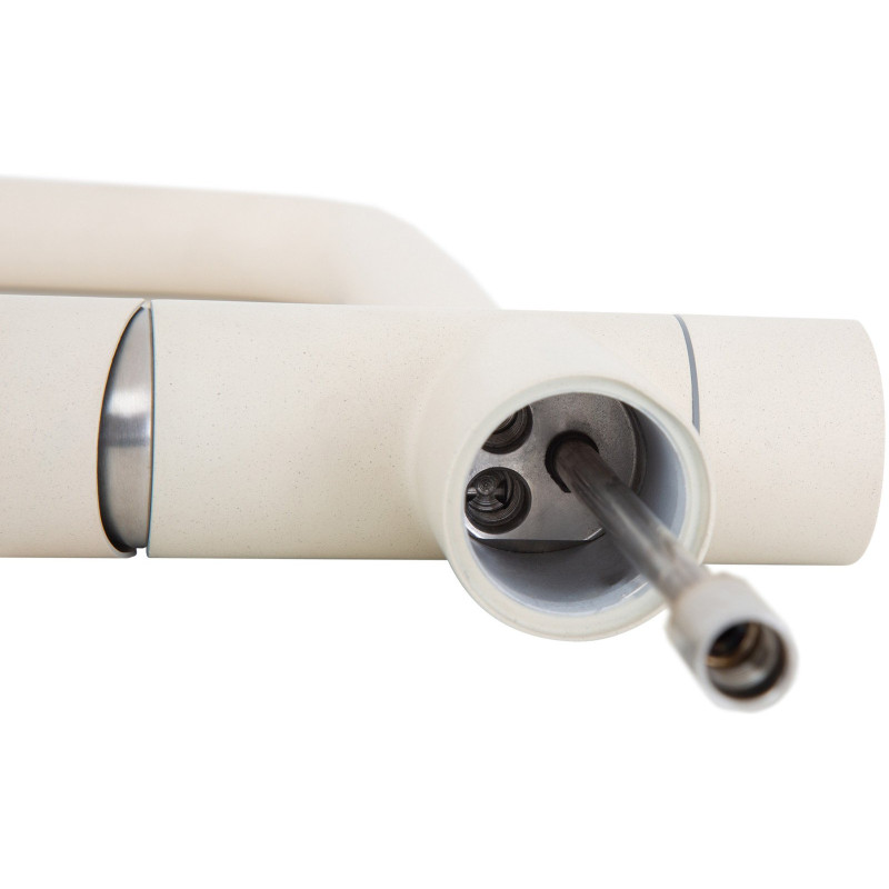 Змішувач Interline Mix new Old white