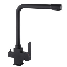 Kroner KRP Edelstahl Kubus Sch03810 Кухня