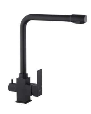 Kroner KRP Edelstahl Kubus Sch03810 Кухня