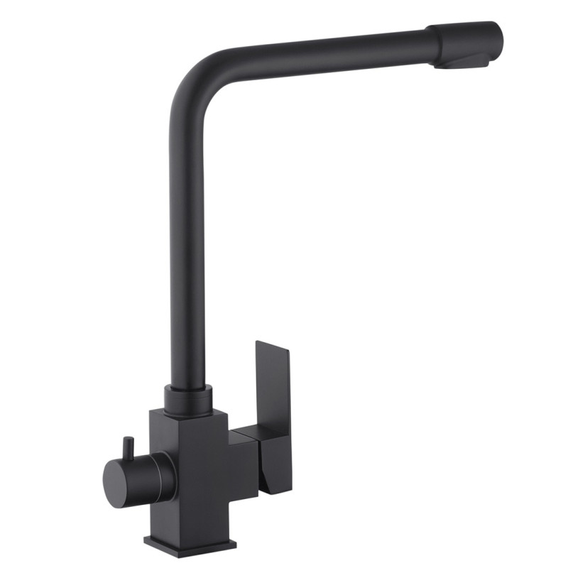 Kroner KRP Edelstahl Kubus Sch03810 Кухня