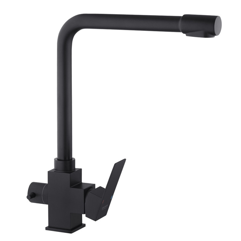 Kroner KRP Edelstahl Kubus Sch03810 Кухня